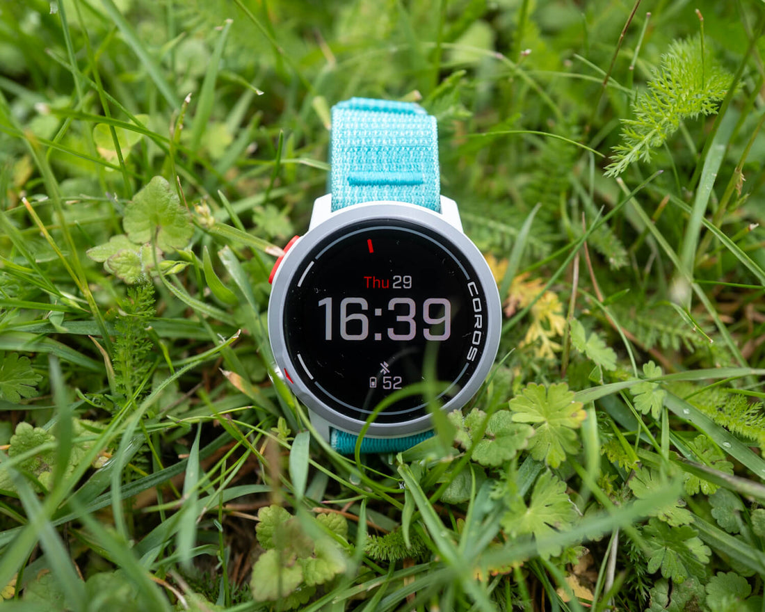COROS PACE Pro – dojmy z dlouhodobého používání
