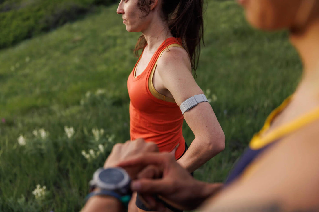 COROS Heart Rate Monitor - co nového přináší