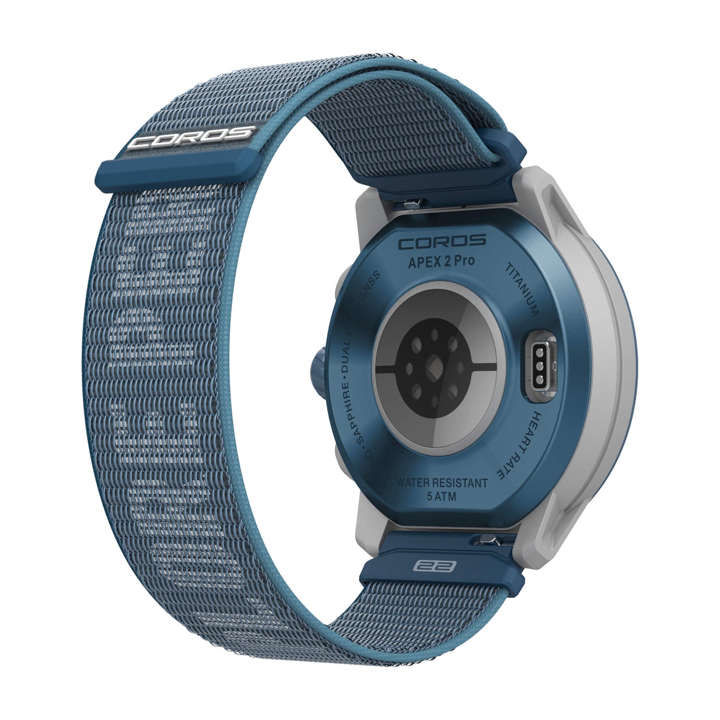 COROS APEX 2 Pro