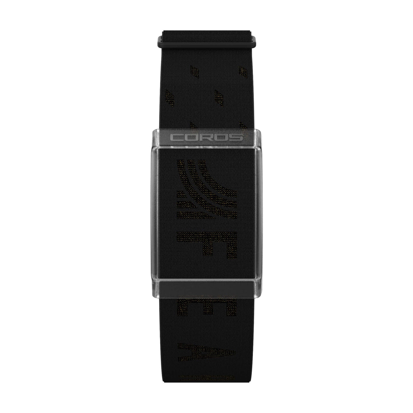 COROS Heart Rate Monitor – Jakob Ingebrigtsen Edition