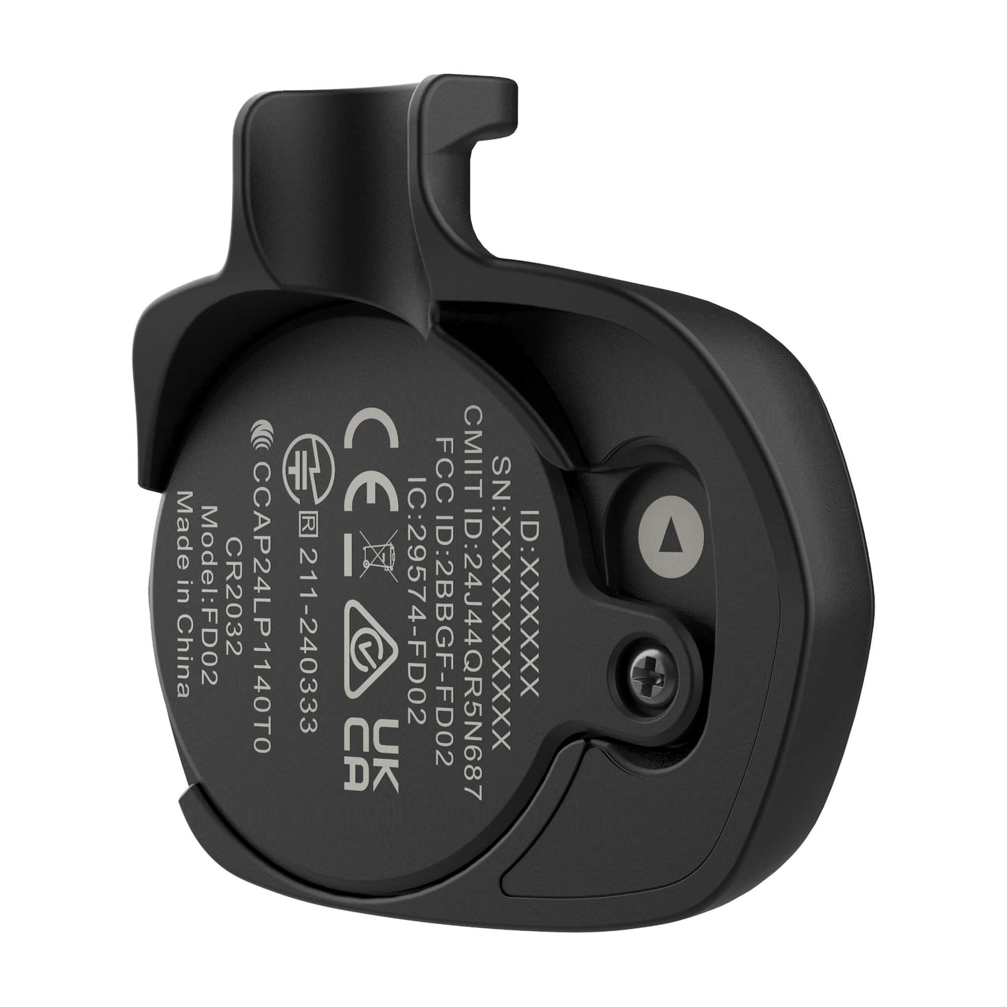 COROS Bike Speed Sensor