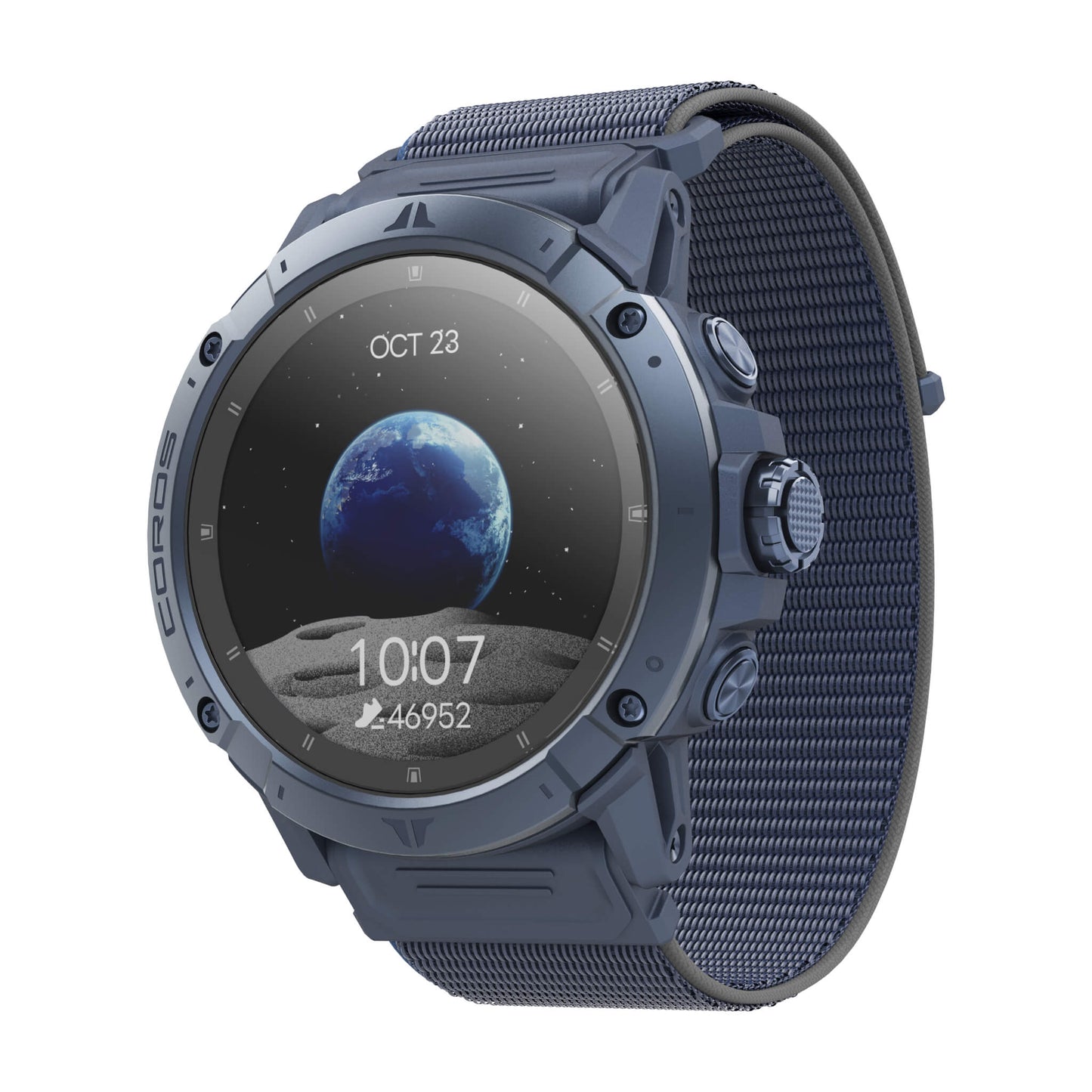COROS VERTIX 2S