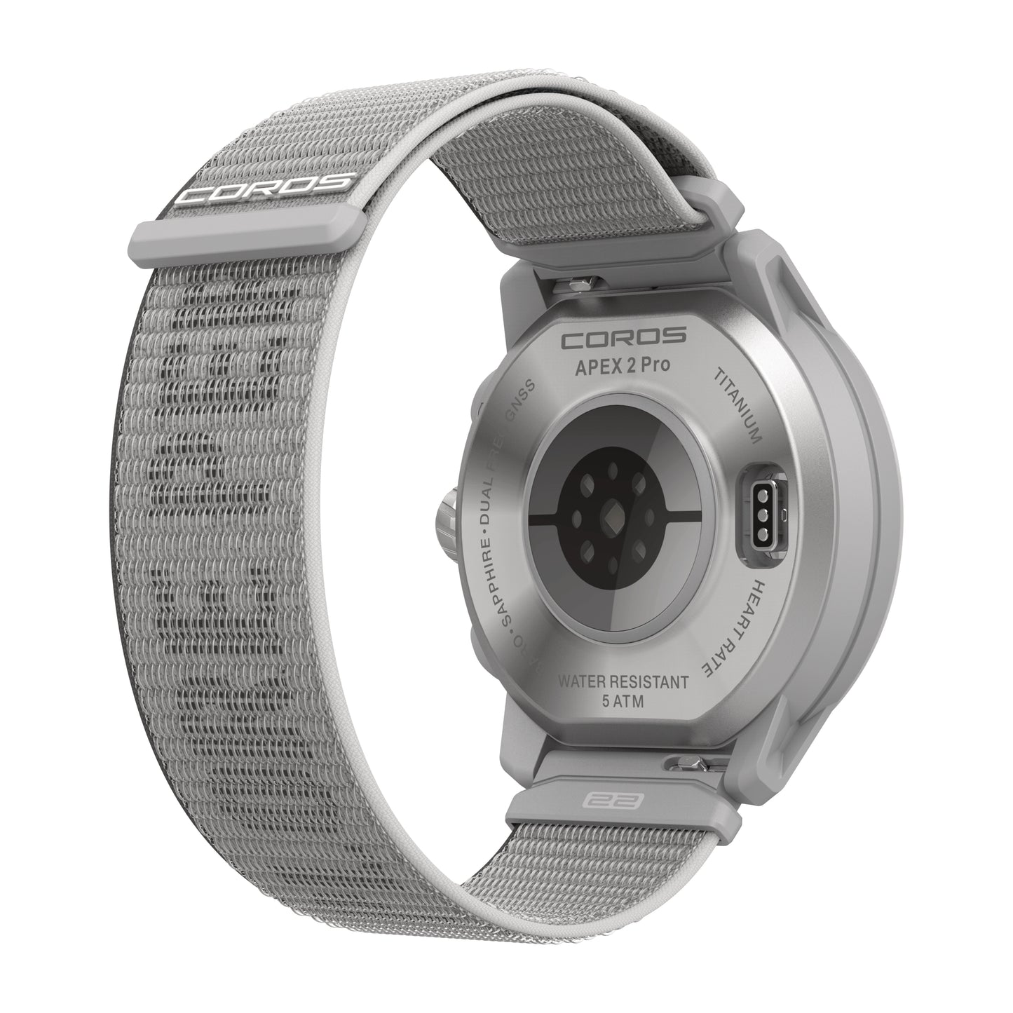 COROS APEX 2 Pro