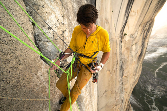 Nové GPS režimy COROS: Od technického žargonu k intuitivnímu výběru