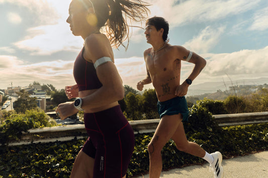 Jak začít se sportem