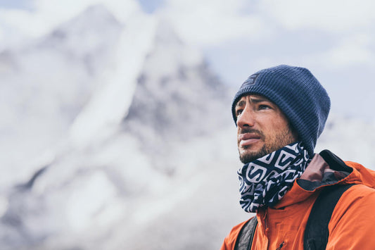 Kilian Jornet - nový PRO ambasador značky COROS