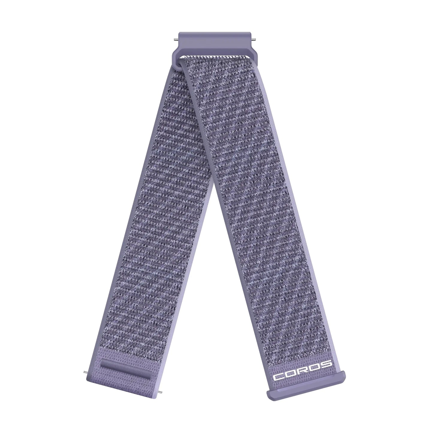 COROS 22mm nylonový řemínek – Lavender