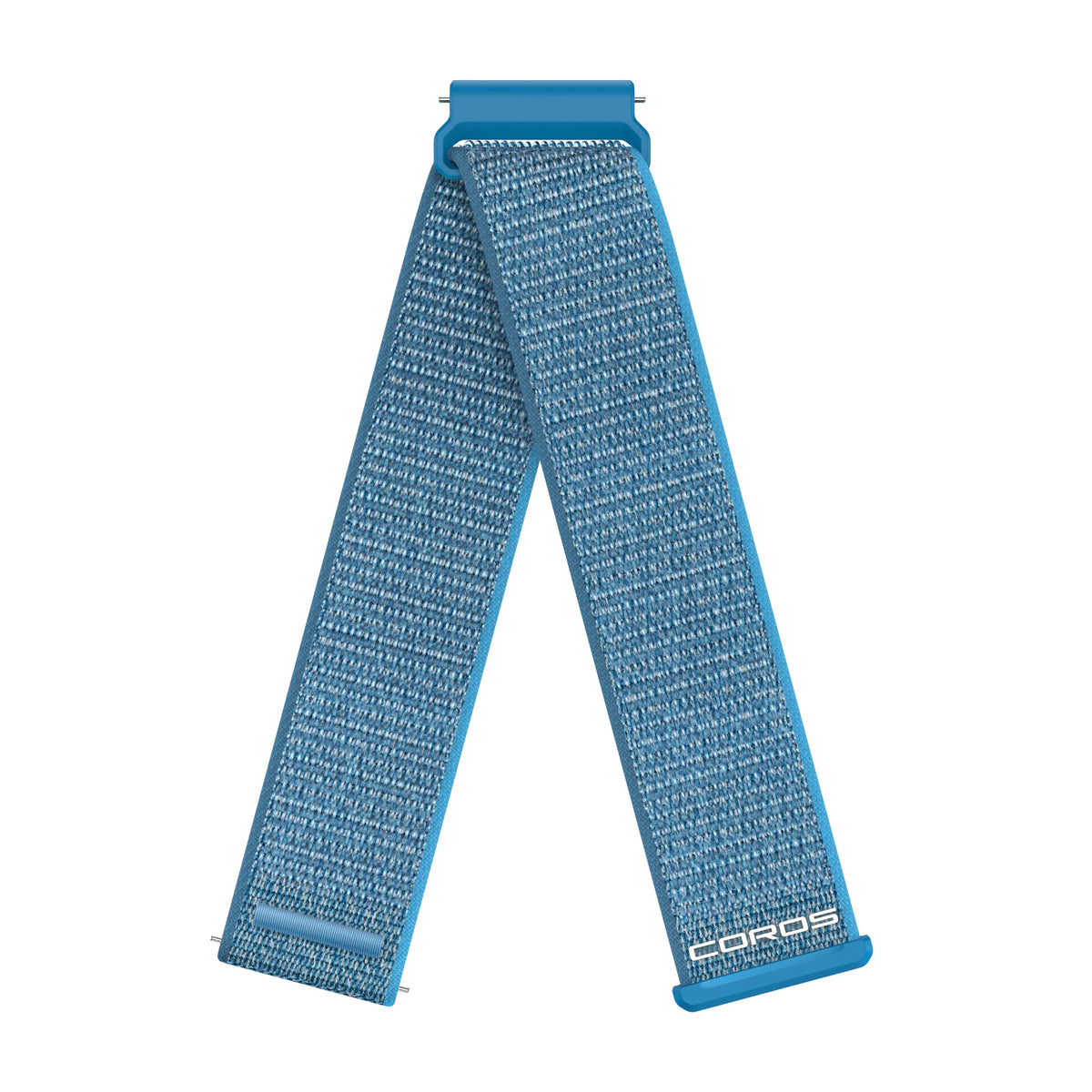 COROS 22mm nylonový řemínek – Blue