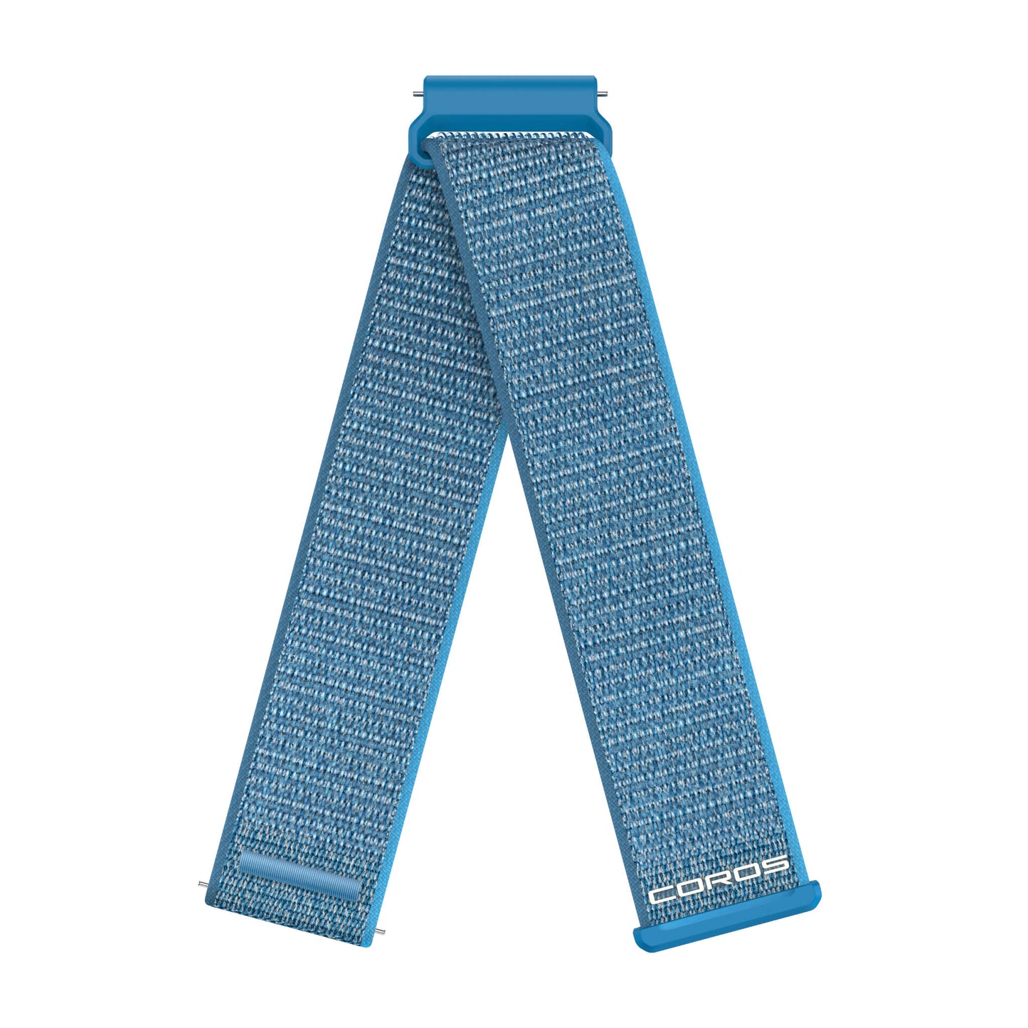 COROS 24mm nylonový řemínek – Blue