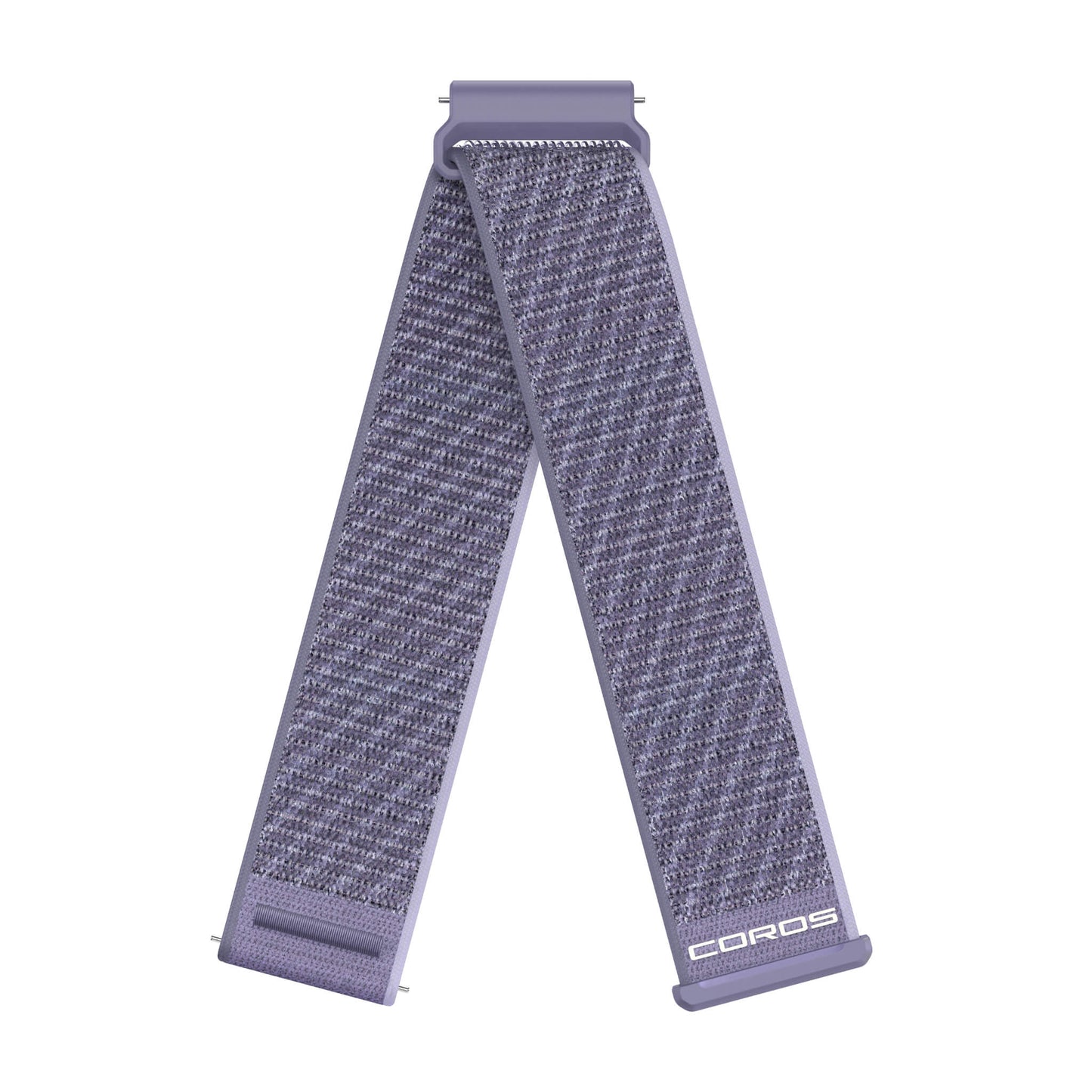 COROS 24mm nylonový řemínek – Lavender