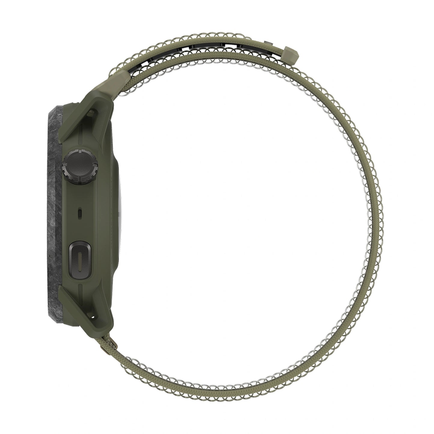 COROS APEX 4 46mm – SATISFY COROS – Burnt Olive