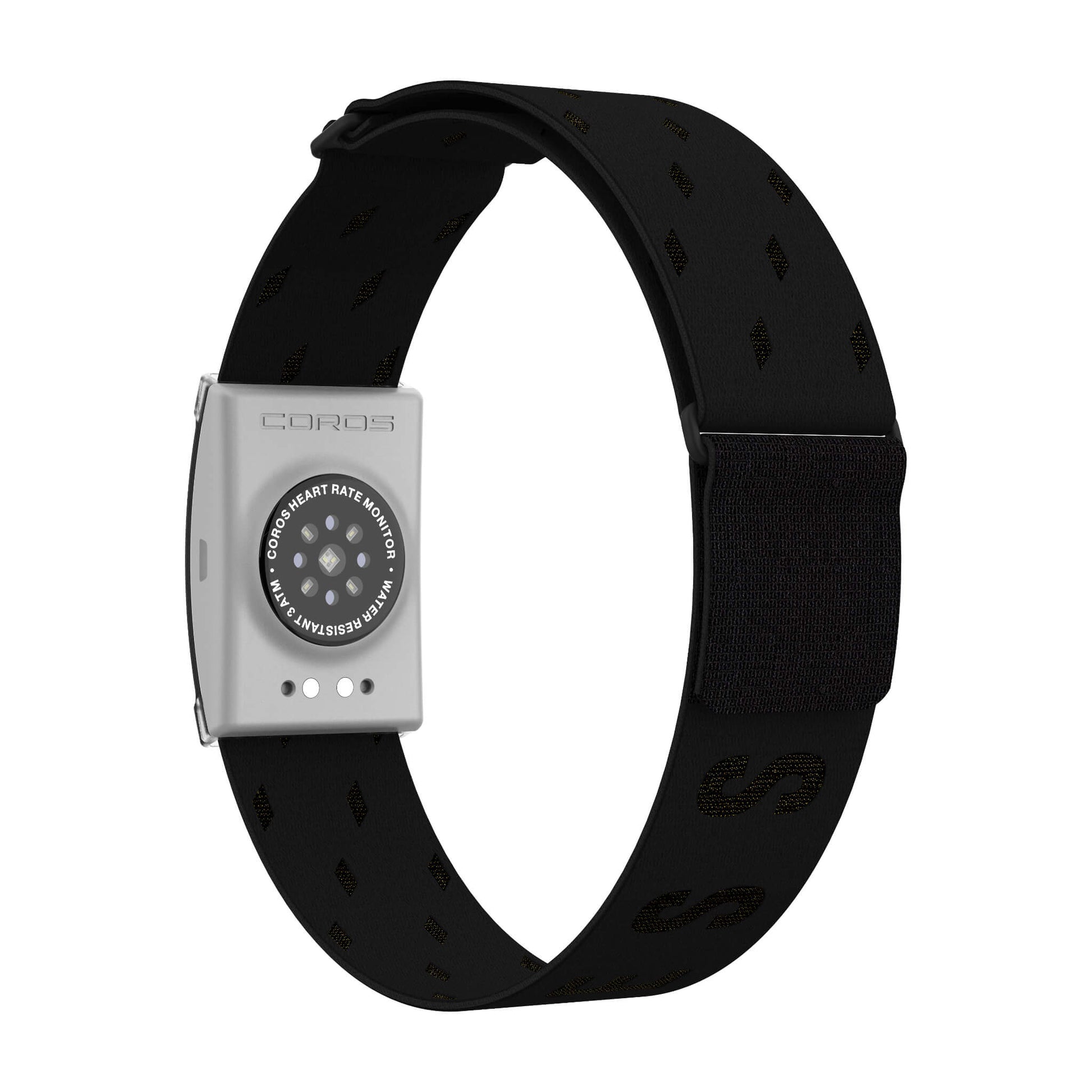 COROS Heart Rate Monitor – Jakob Ingebrigtsen Edition