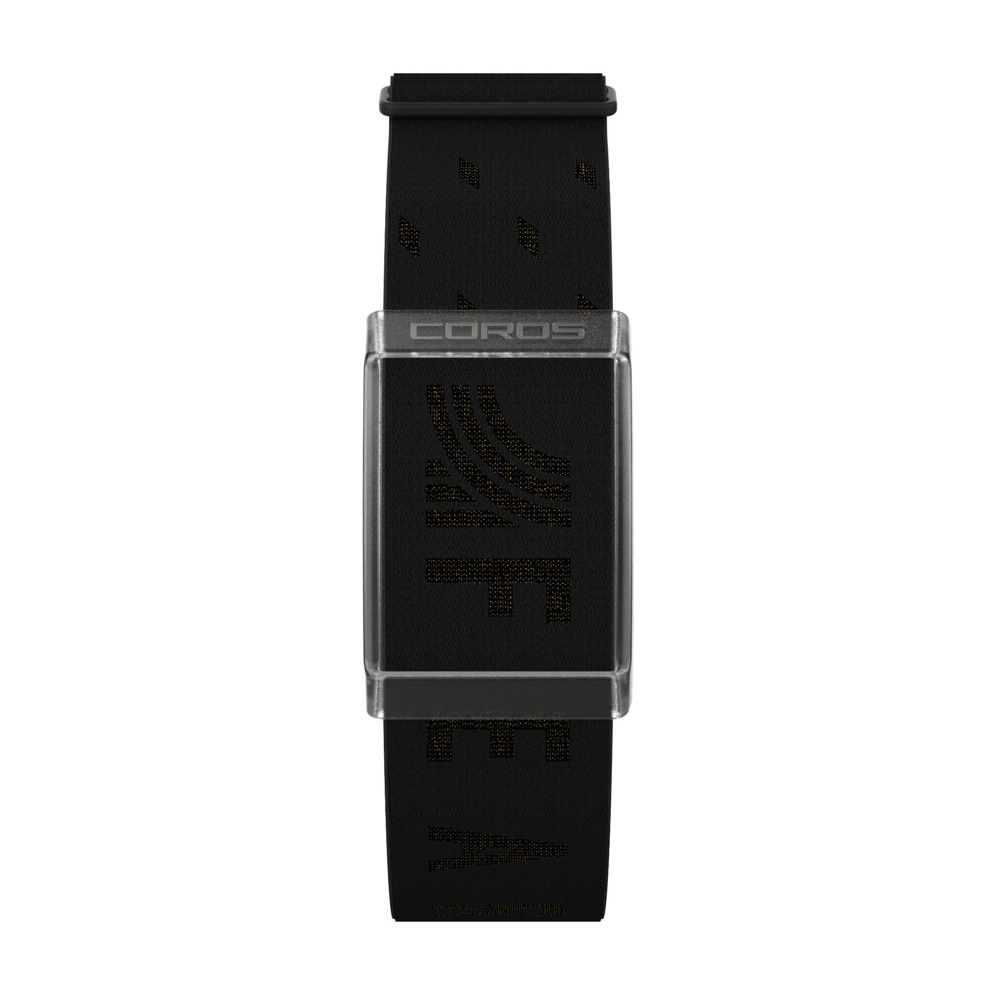 COROS Heart Rate Monitor – Jakob Ingebrigtsen Edition