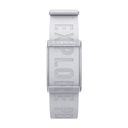 COROS Heart Rate Monitor - Grey