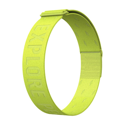 COROS Heart Rate Monitor pásek – Lime