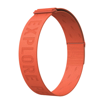 COROS Heart Rate Monitor pásek – Orange