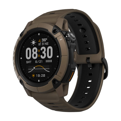 COROS NOMAD - Brown