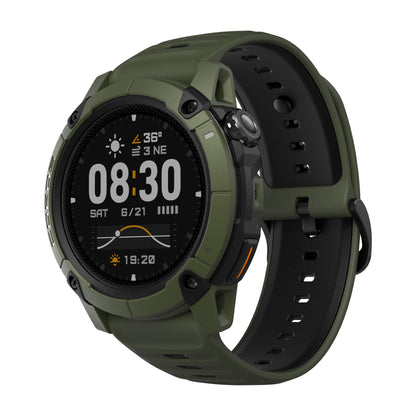 COROS NOMAD - Green