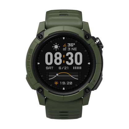 COROS NOMAD - Green