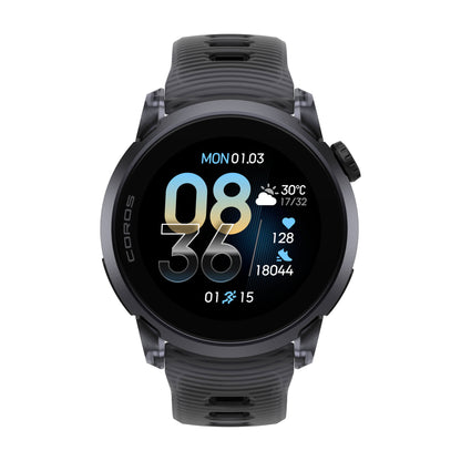 COROS PACE 4 - Black Crystal