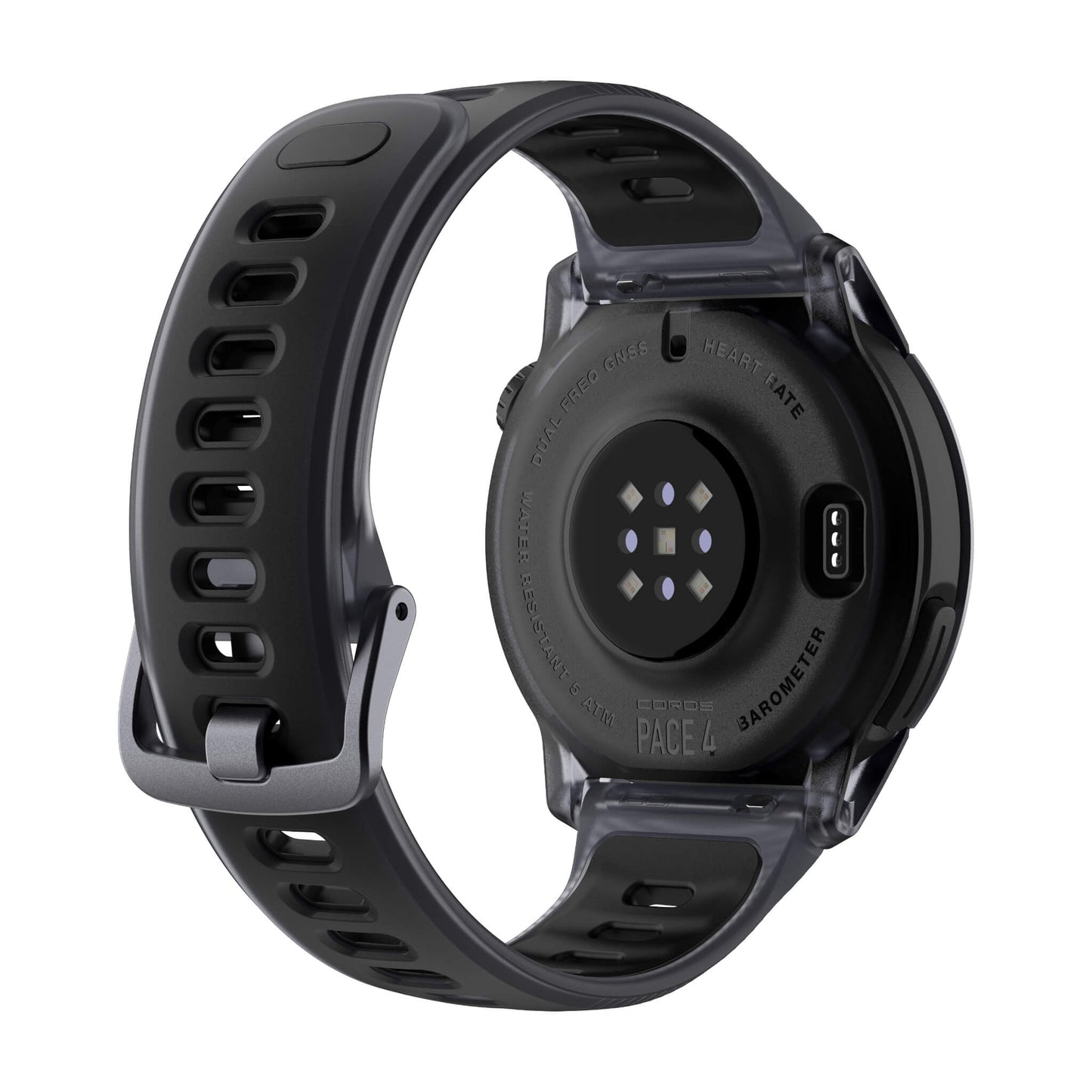 COROS PACE 4 - Black Crystal