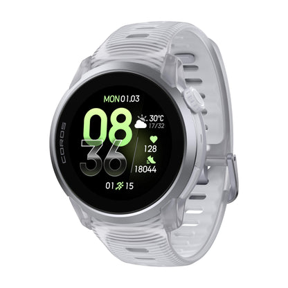 COROS PACE 4 – Cloud White