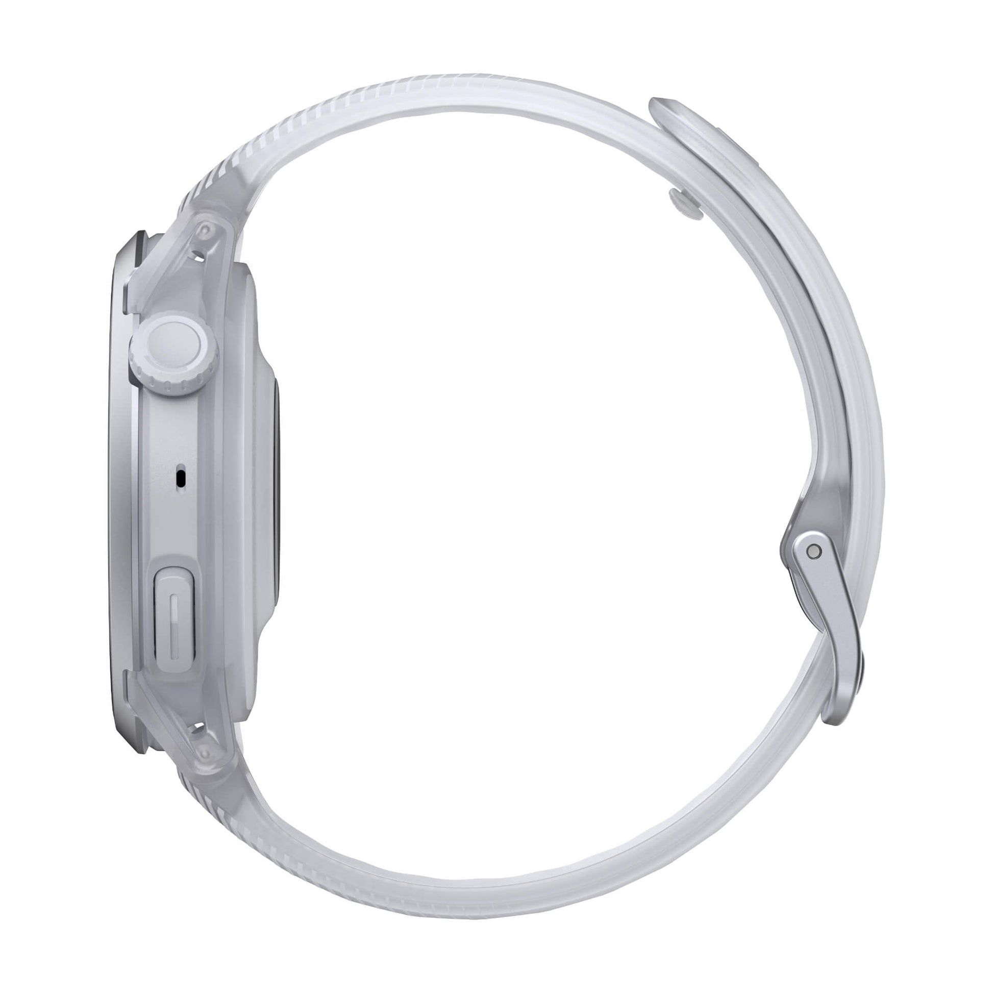 COROS PACE 4 – Cloud White