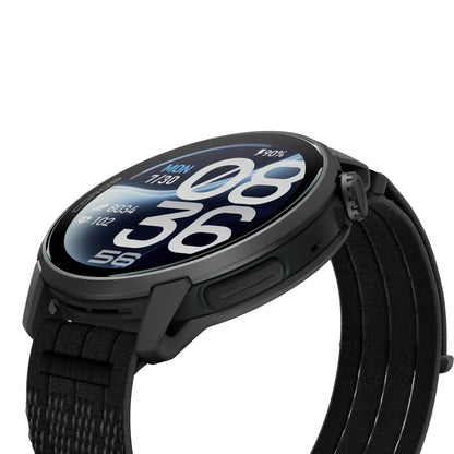 COROS PACE 4 Pro – Black – nylon