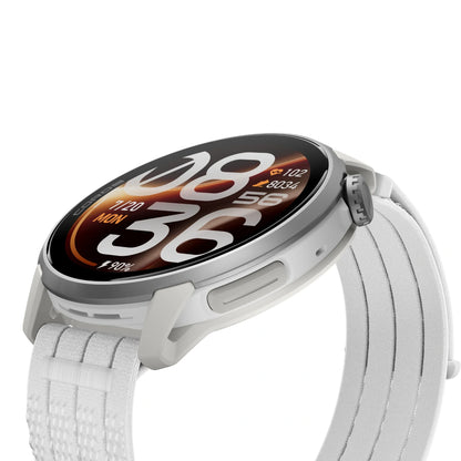 COROS PACE 4 Pro – White – nylon
