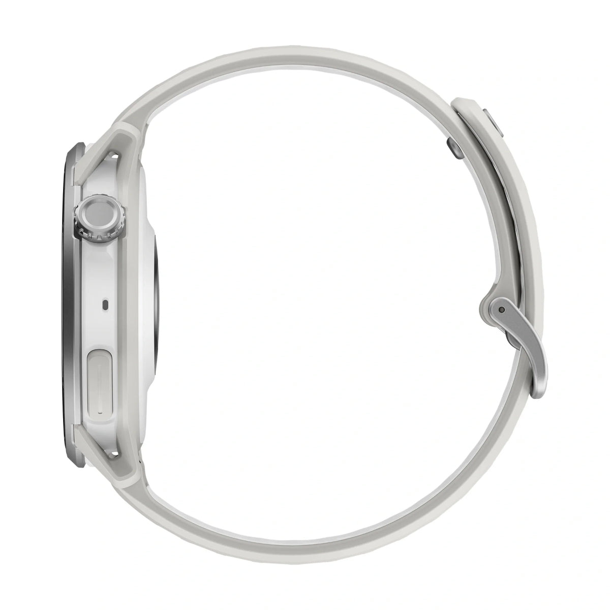 COROS PACE 4 Pro – White – silicone