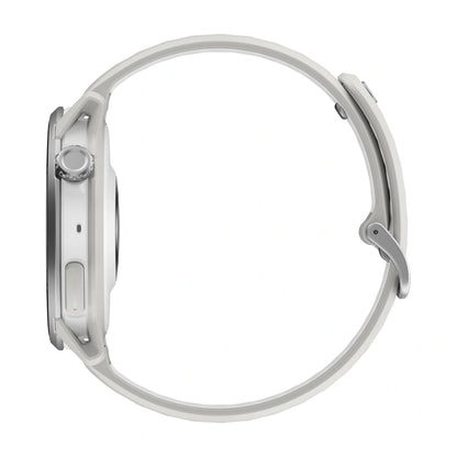 COROS PACE 4 Pro – White – silicone