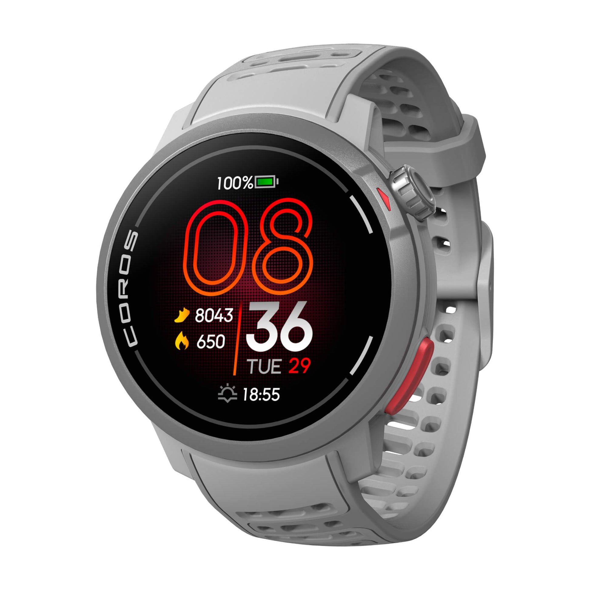 COROS PACE Pro - Grey