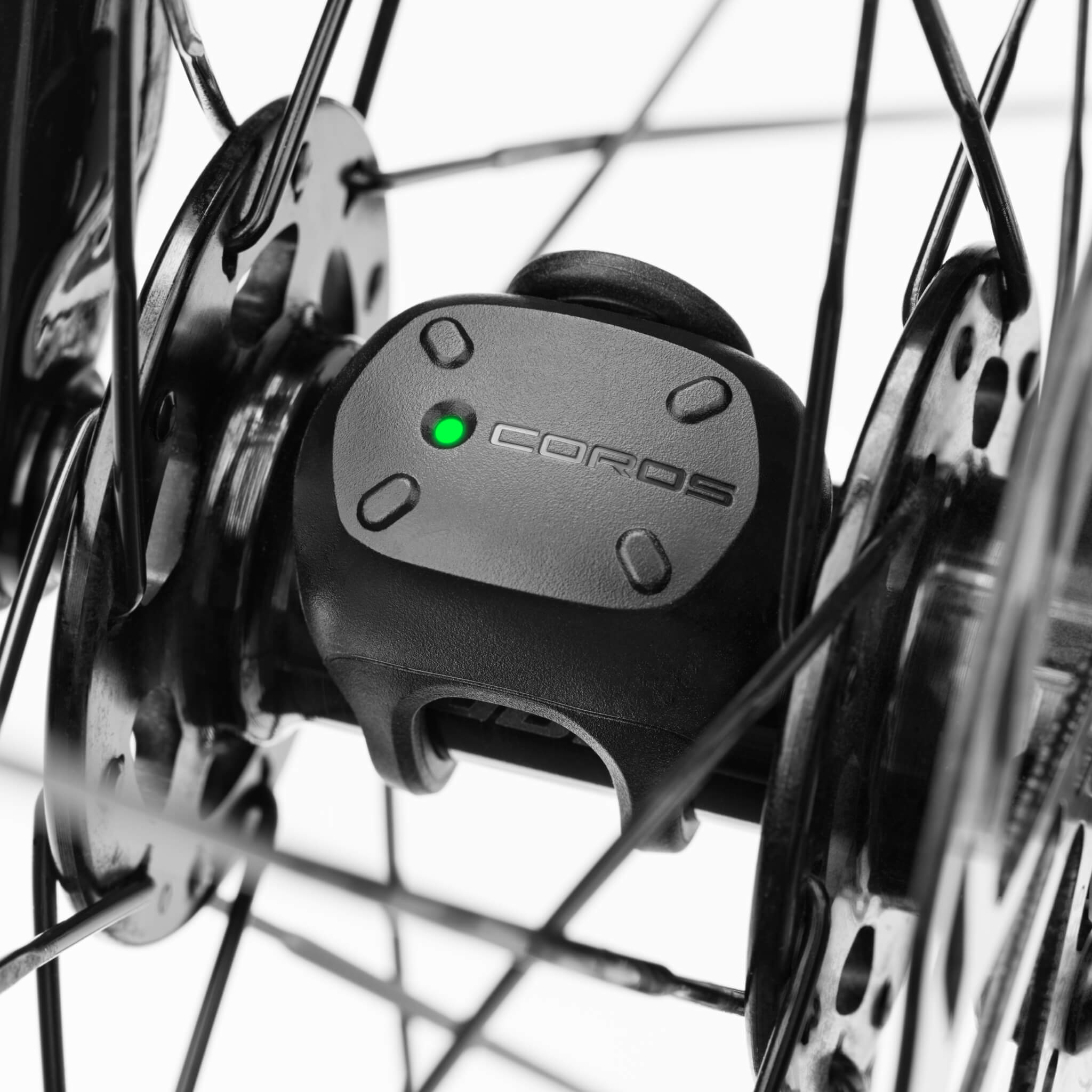 COROS Bike Speed Sensor – ralpu.cz