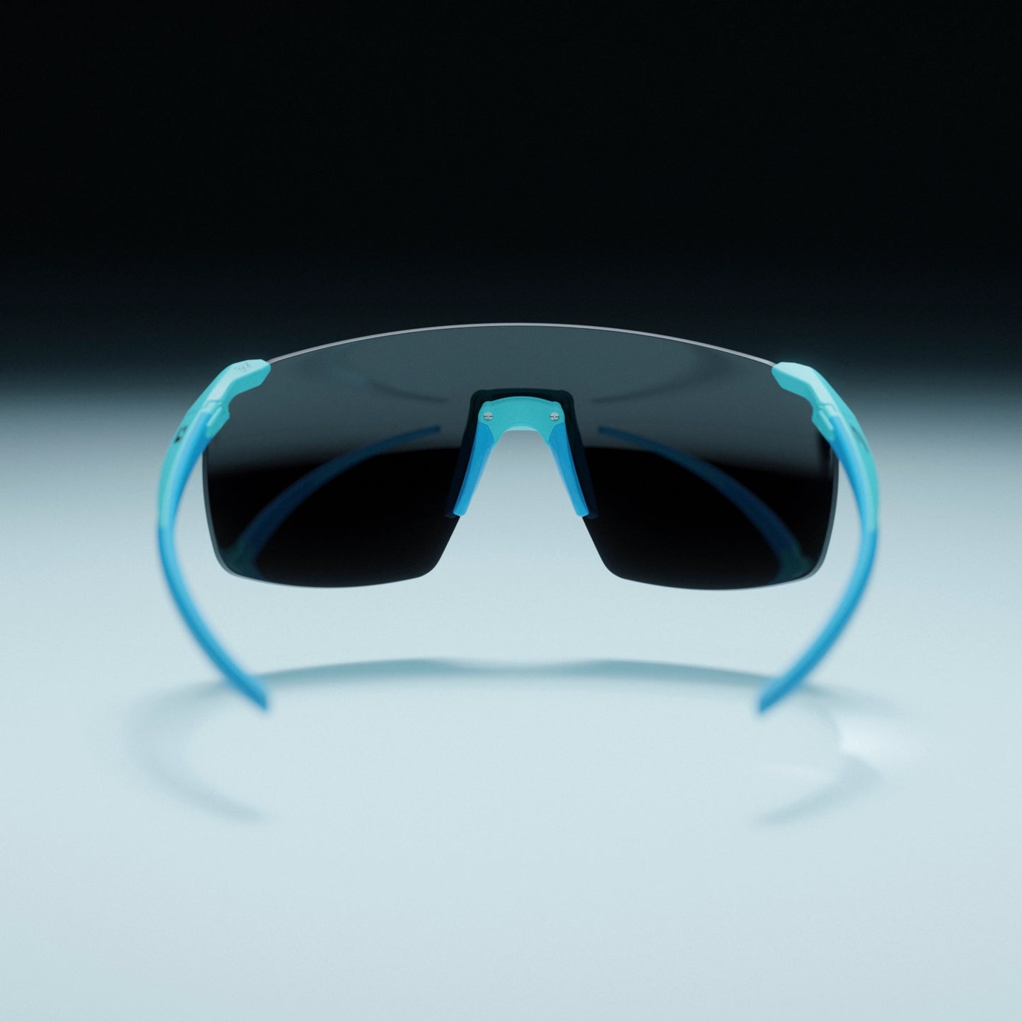 Julbo Faster L Kilian Jornet REACTIV – Light Blue Glacier