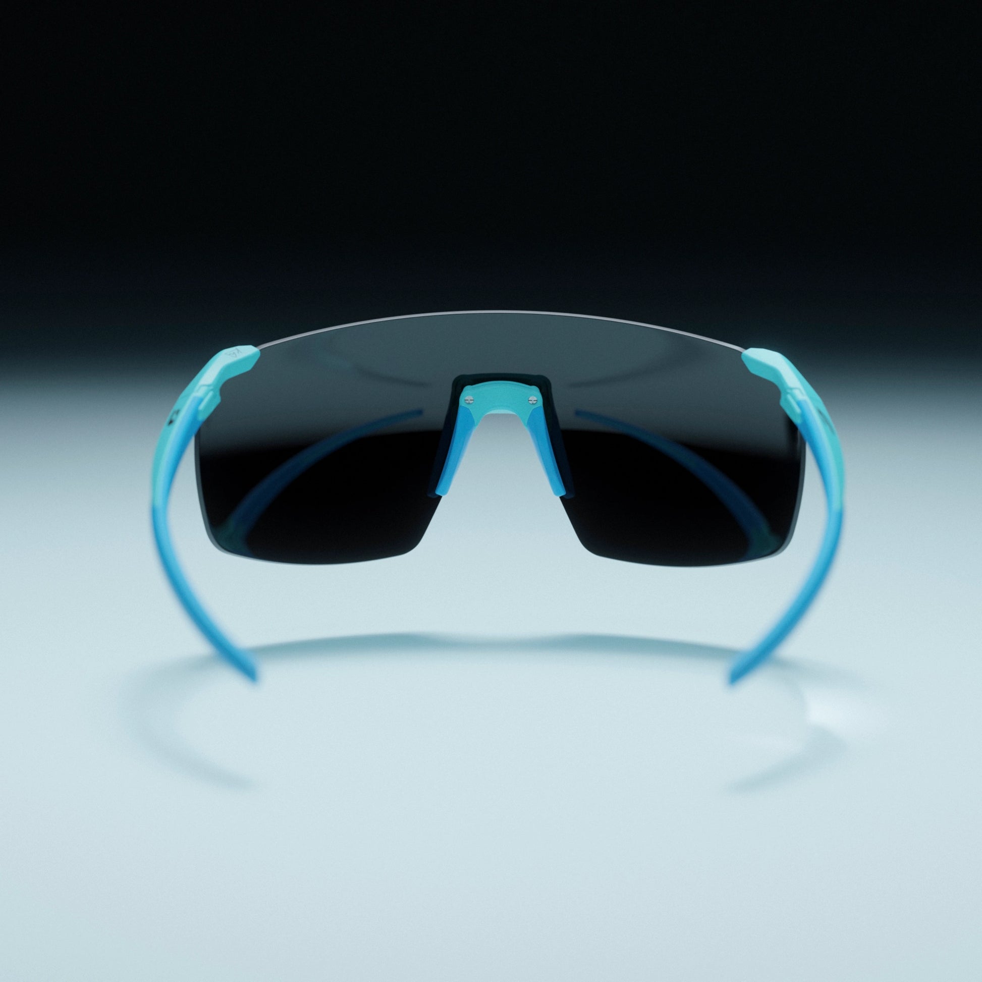 Julbo Faster L Kilian Jornet REACTIV – Light Blue Glacier