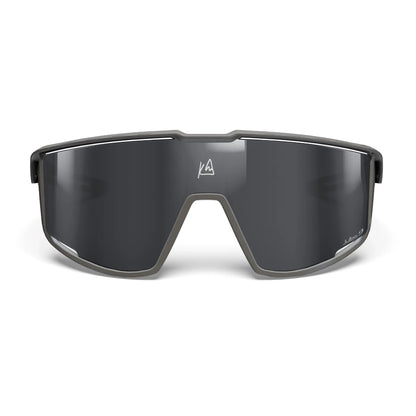 Julbo Fury Kilian Jornet SPECTRON – Dark Brown / Light Brown