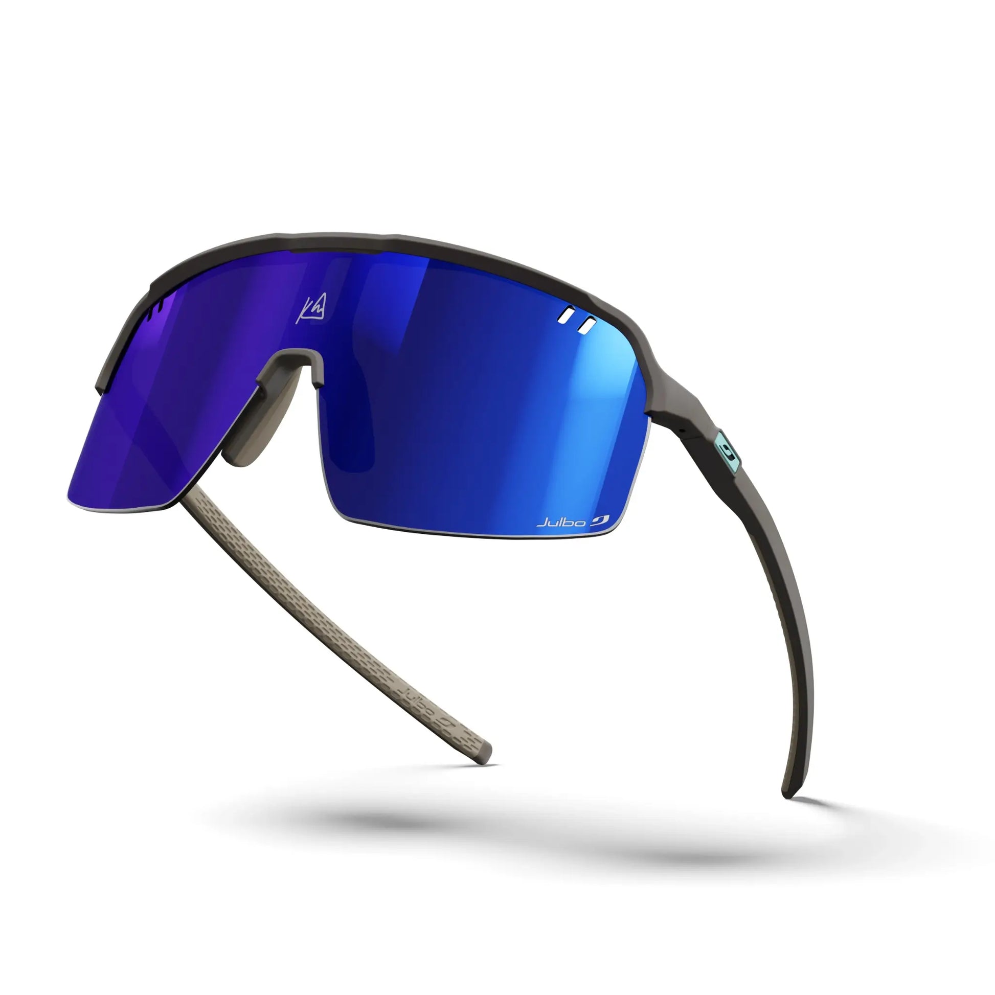 Julbo Intensity Kilian Jornet Reactiv – Dark Brown / Light Brown