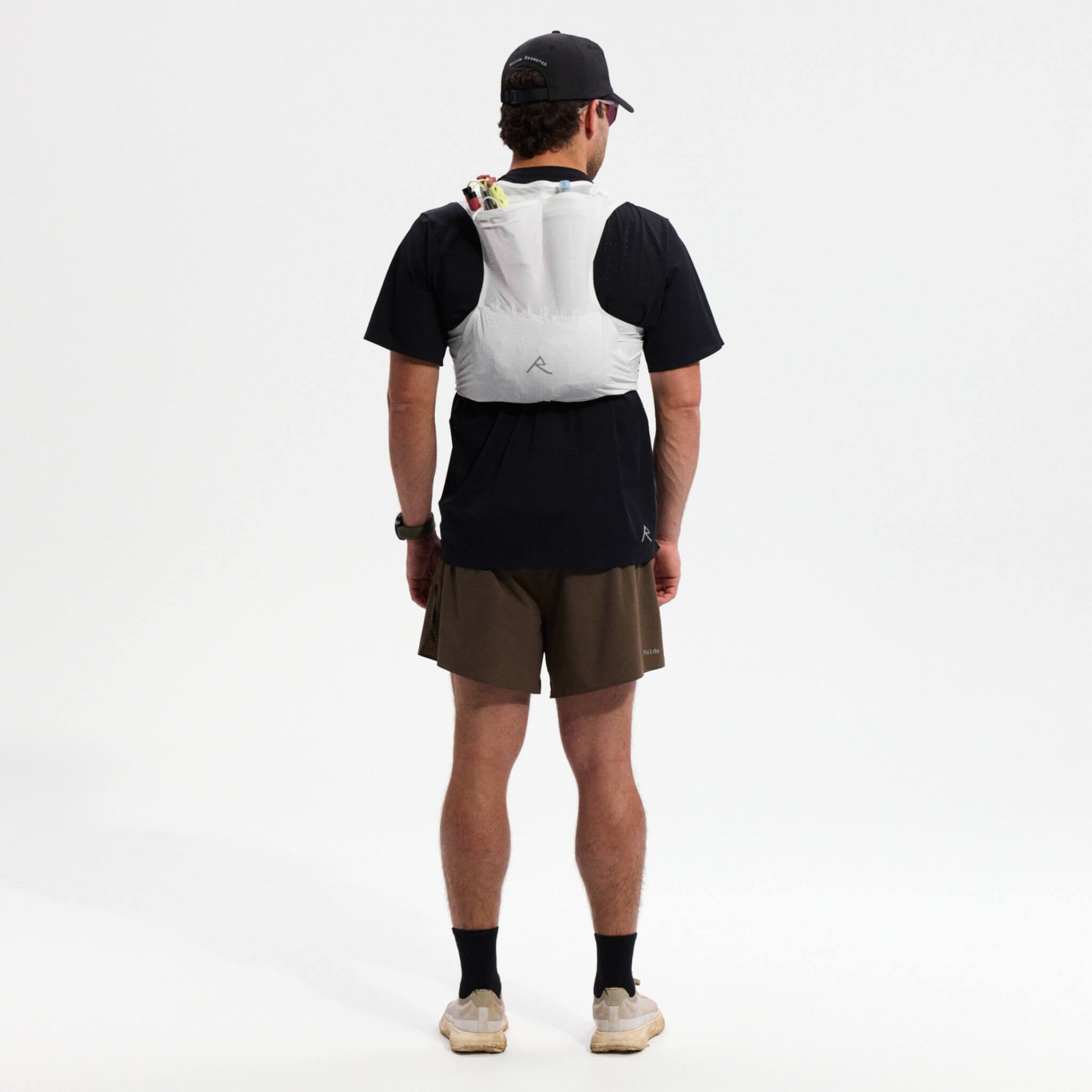Raide LF 5L – White