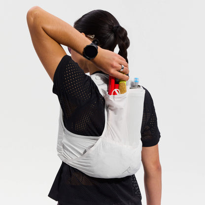Raide LF 5L – White