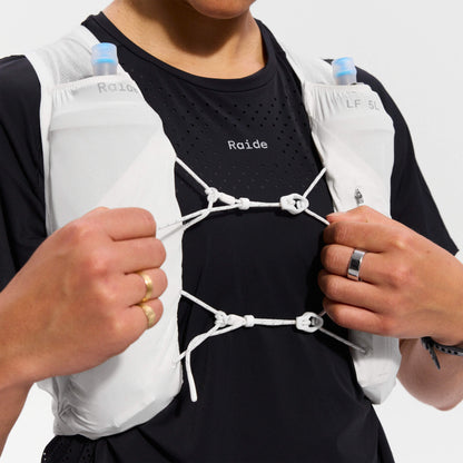 Raide LF 5L – White
