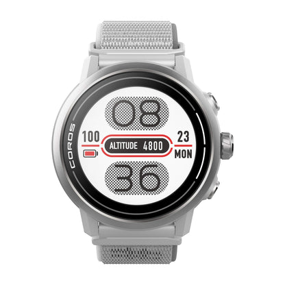 COROS APEX 2 Grey